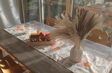 Le petit chalet de campagne - Photo 18