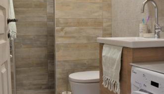 Afroditi's Terrace View - Foto 4, Shower