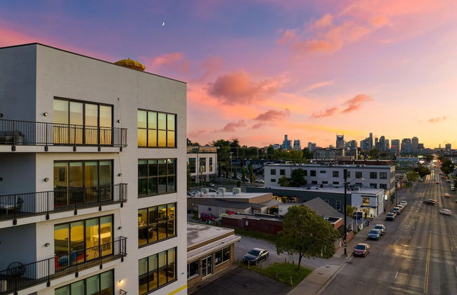 The Carter 206 by Avantstay Mins to Downtown - Foto 44