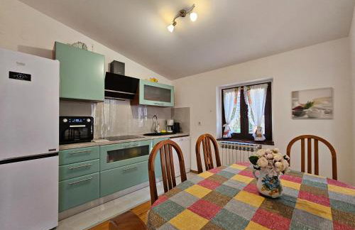 Villa Dina - Foto 19