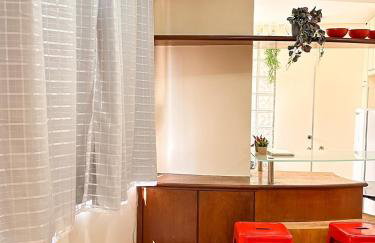 Apê Letícia I Ar condicionado, wifi e garagem na Zona Sul de BH - Foto 17