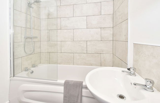 Townhouse @ Neville Street Stoke - Foto 13