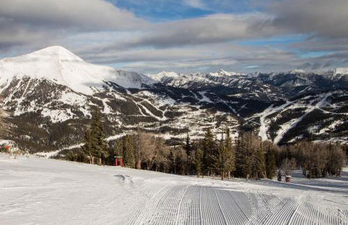 Saddle Ridge Townhome I-5 - Foto 33
