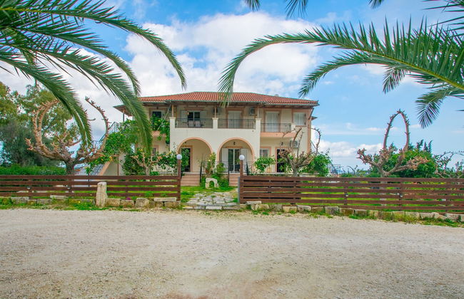 Family Private Homes with Sea View - Foto 70