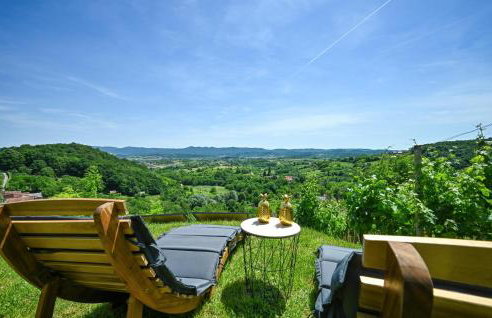 1 Bedroom Cozy Home In Remetinec - Foto 2