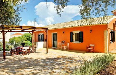 Theano Cottage - Foto 23