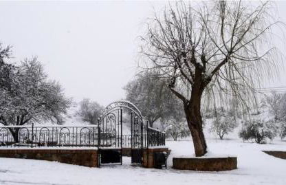 La Casa de los Abuelos - Foto 43