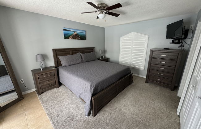 Villa Crayson - Foto 2