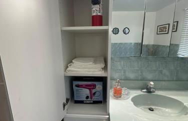 Selfie Walls l Spacious l Family Friendly l Near Beach - Foto 53