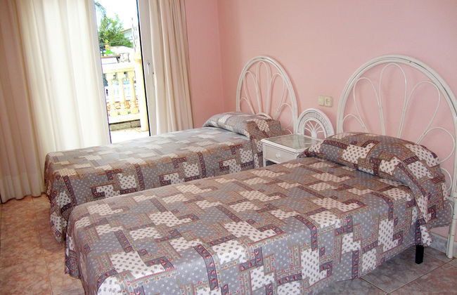 Apartamentos Casablanca 3000 - Foto 7