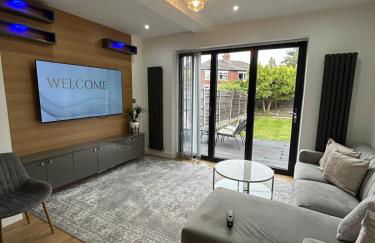 Manchester Nest - Foto 1