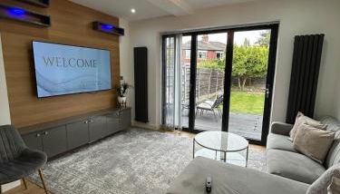 Manchester Nest - Foto 1