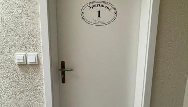 Luxus Lindenhof Apartments -Ferienwohnungen in Friesland an der Nordsee am Naturschutzgebiet Urwald - Foto 4