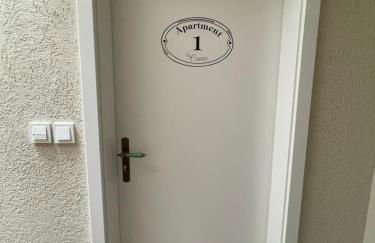 Luxus Lindenhof Apartments -Ferienwohnungen in Friesland an der Nordsee am Naturschutzgebiet Urwald - Foto 4