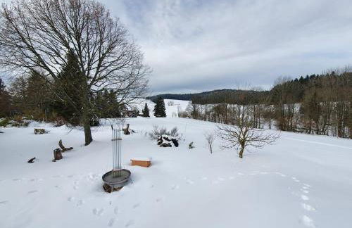 Das Ferienhaus mit lichtem 85m² Studio - Foto 40