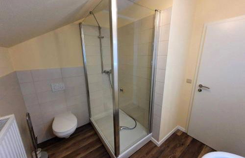 Ferienwohnung Am Bahnhof - Foto 3