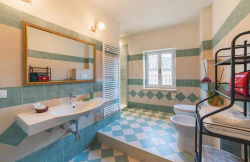 Casa Vacanze IL GELSOMINO - Foto 17