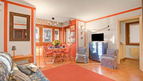 Appartamento Fraiteve Ski In Ski Out 300m - Happy Rentals - Foto 2, Other