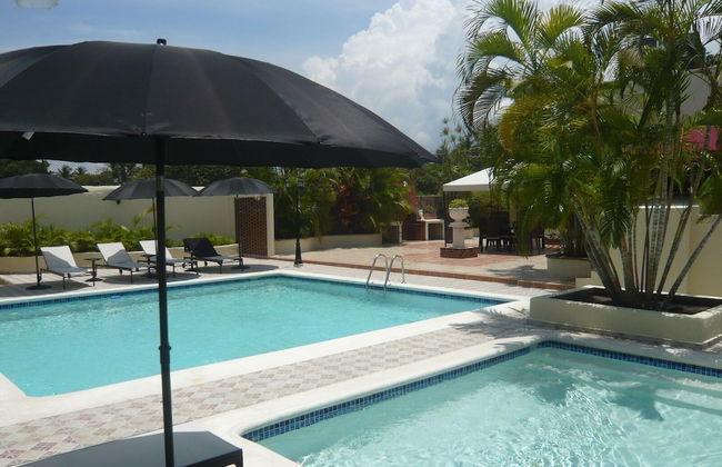 Villa Los Almendros - 2 Private Pools & Tennis & Pickle Ball - Photo 14