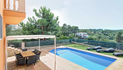VILLA ROSES with swimming pool & mountain view - Foto 4, Shower