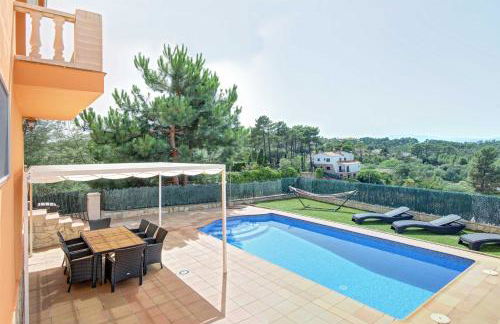 VILLA ROSES with swimming pool & mountain view - Foto 4