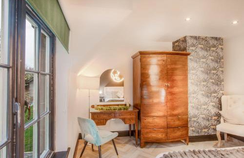 Northern Hideaways Apple Store - Foto 10