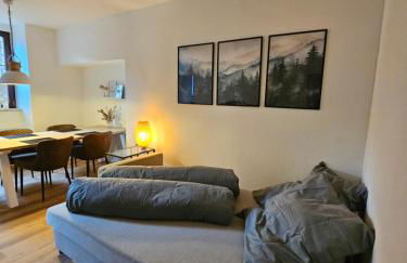 Altes Pfarrhaus Amorbach - Foto 15