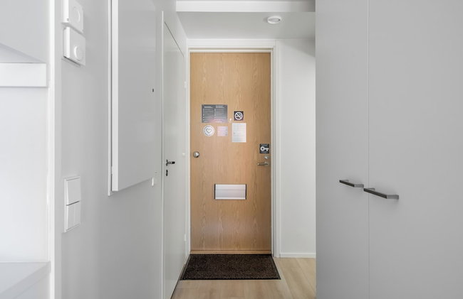 Hiisi Homes Turku Herttuankulma - Photo 80