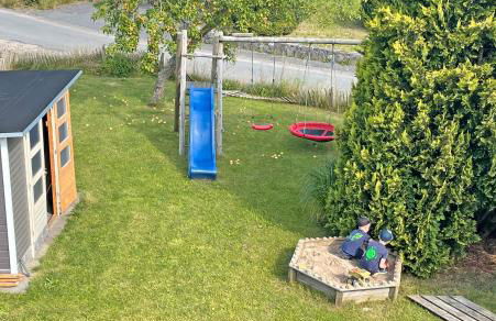 Ferienwohnung Ankerleicht - Foto 28