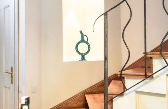 Lovely Apartment, Sultan Ahmet, Old Part Istanbul - Foto 22