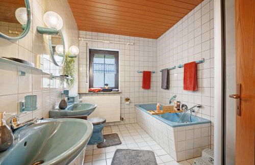 Betty’s Home - Foto 20