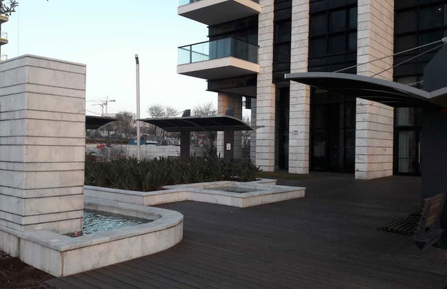 Luxury Apartment Best Location Beach View - Foto 41