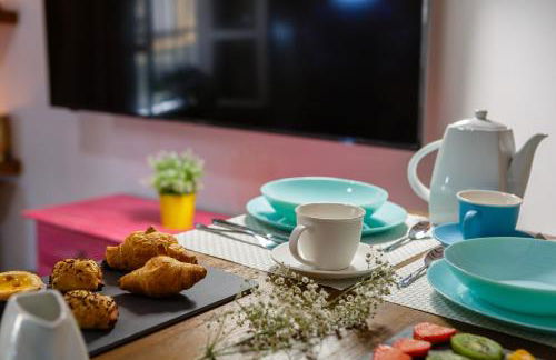 Noah House city center - Historic center - Foto 66