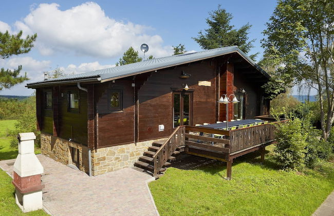Inviting Holiday Home, Near Cave of Lorette, Namur and Parc Naturel Rgional des Ardennes - Foto 26