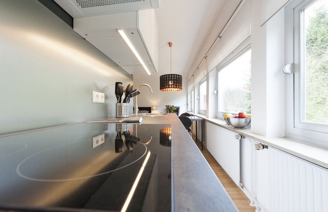 Hej- Apartments - Foto 24