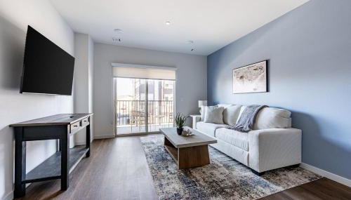 Landing Modern 1BD Gym Game Room - Foto 2, Other