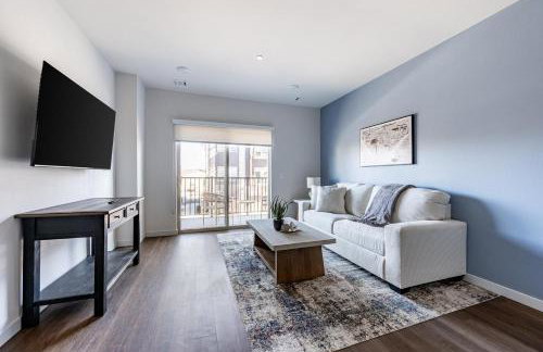 Landing Amazing 1BD Game Room Clubhouse - Foto 2