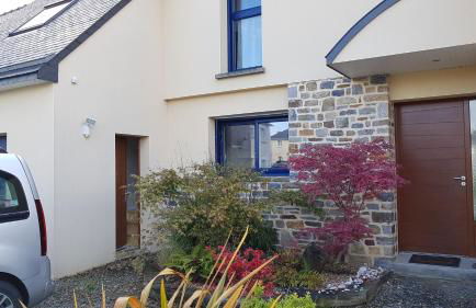 Studio neuf à proximité de Saint-Malo, à 2km des plus belles plages de la côte d'Emeraude - Foto 22