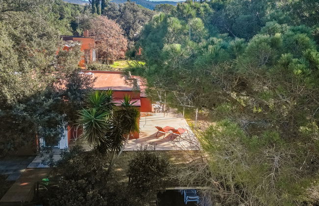 Villa Marzia Mare & Golf - Foto 43