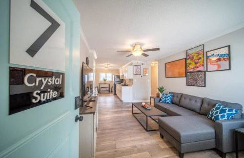 OV Mosaic - Crystal Suite - Foto 1