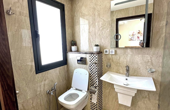 Luxury 3 Bedrooms Apartment Sea View - Foto 13
