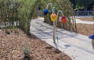 Gîte du Parc - Foto 10