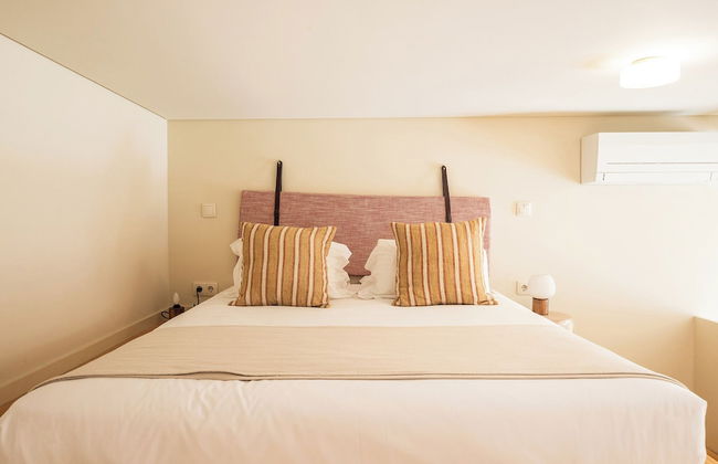 Aparthotel Oporto Alves da Veiga - Foto 55