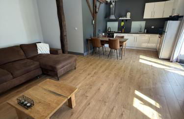 Gites Le Grand Tornage holiday fun for the whole family - Photo 4