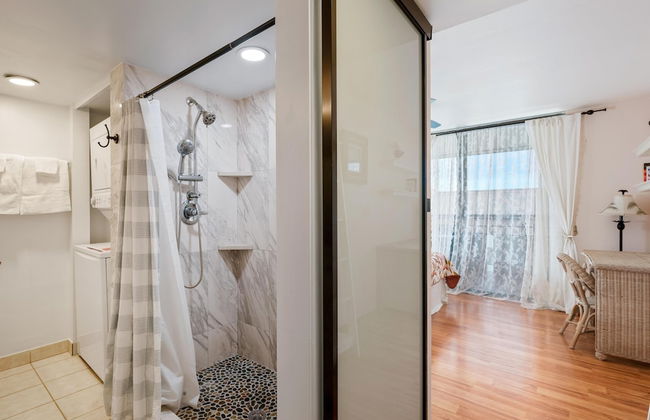 Big Island White Sands Village 323 2 Bedroom Condo - Foto 18