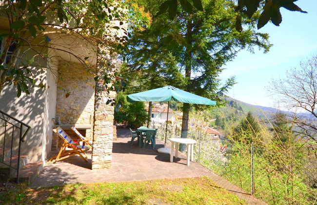 Cottage in Convalle With Terrace - Foto 40