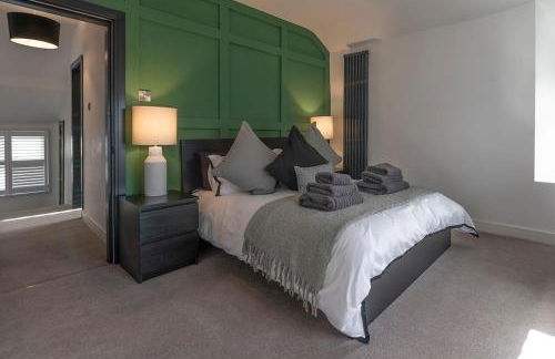 Barmouth High Street Family Apartment - Foto 6
