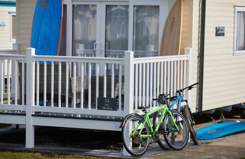 Nirvana Coastal Retreat Holiday Home - Foto 10