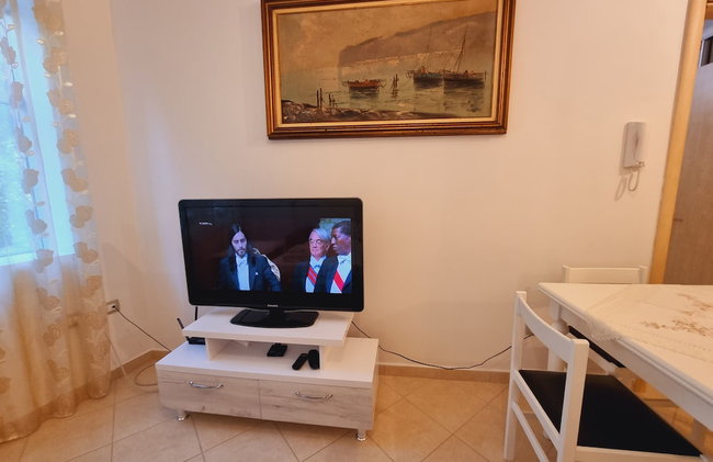 Teo's K Apartment - Foto 13