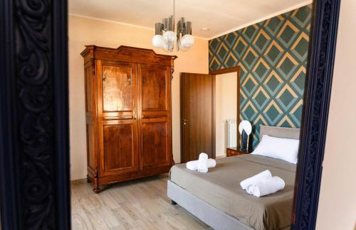 Etna Visions Apartment - Foto 29